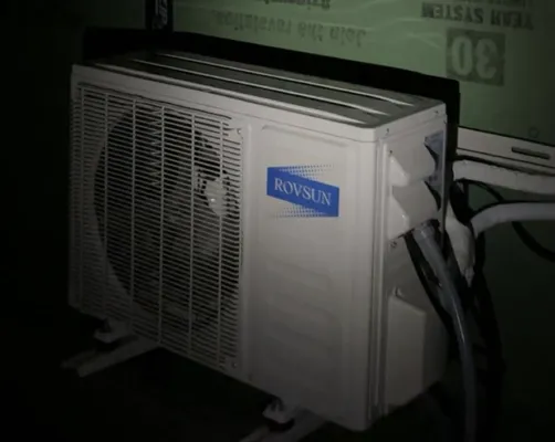 CS Heat Pump Services