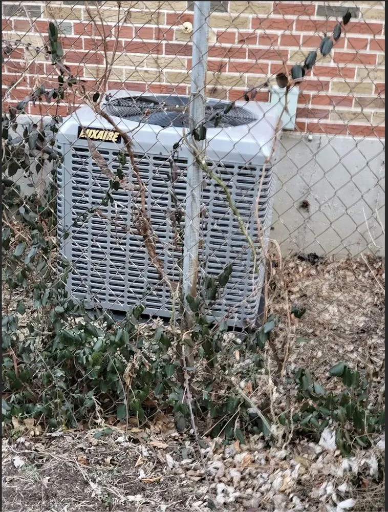 Slide of C's Heating & Cooling