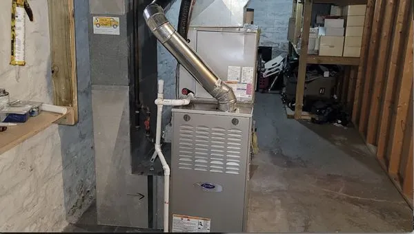 C's Heating & Cooling