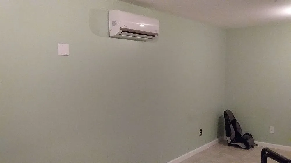 Slide of C&S Heating & Cooling