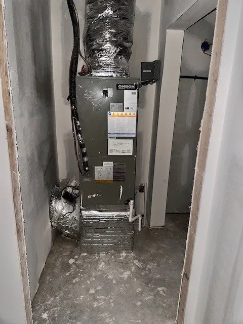 Slide of C&S Heating and Cooling