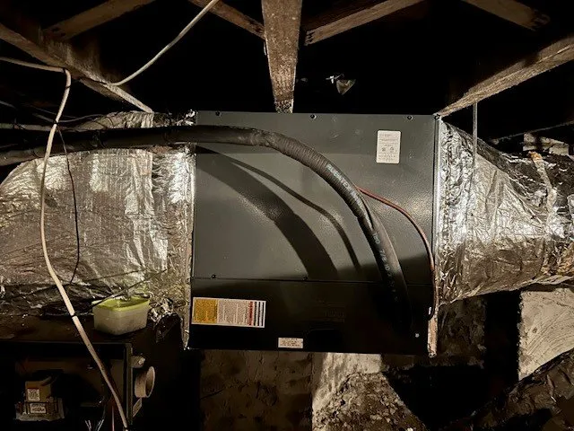 Slide of C&S Heating and Cooling