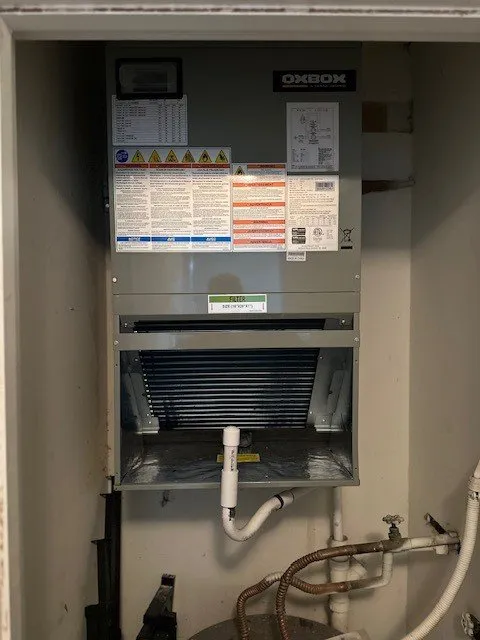 Slide of C&S Heating and Cooling