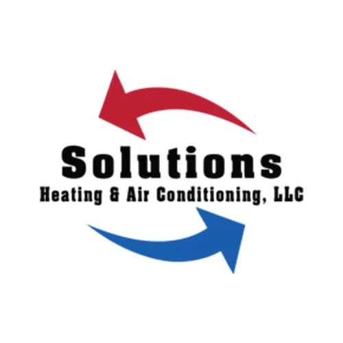 Slide of CS Services Heating and Cooling