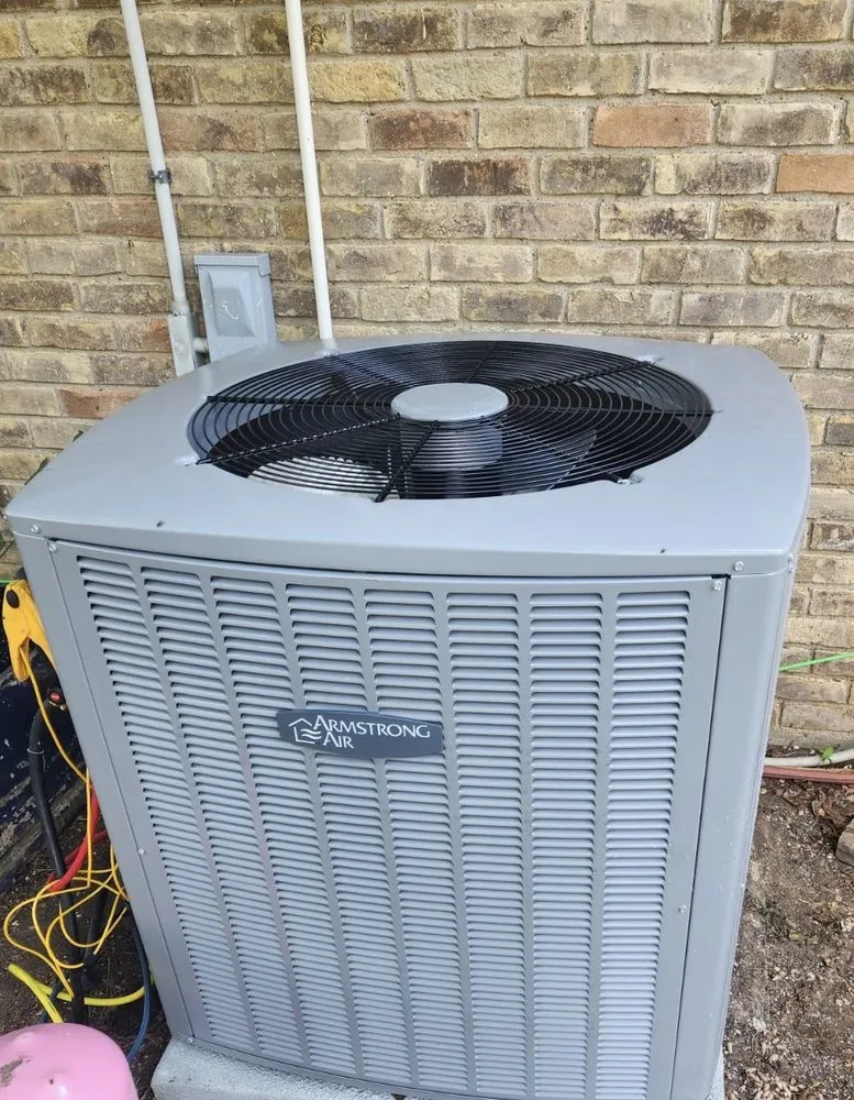 Slide of C&S Services