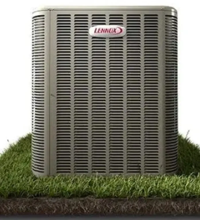 Slide of C&S Services