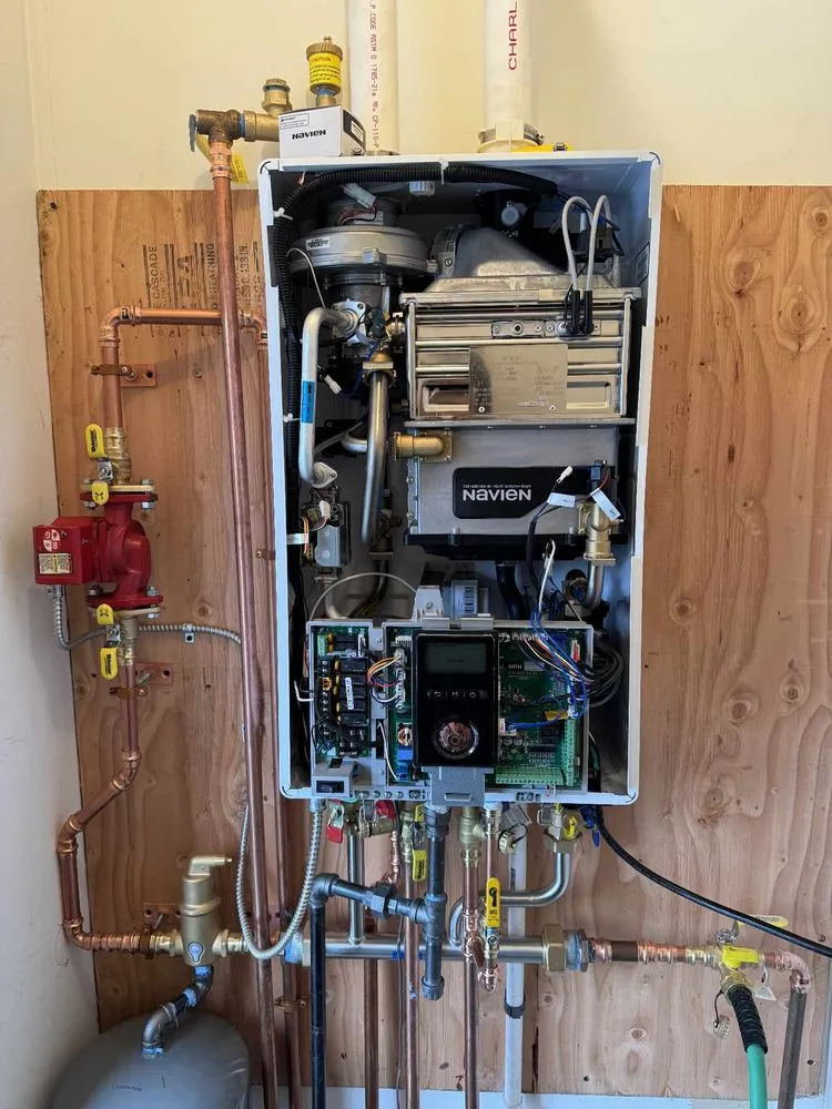 Slide of CS Solutions