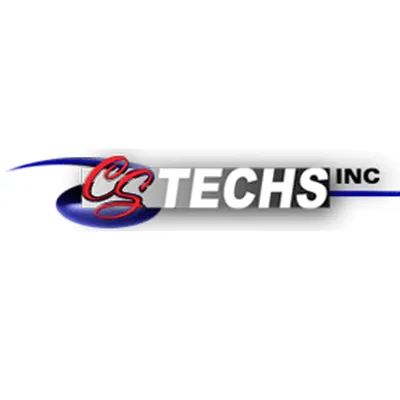 CS Techs Logo