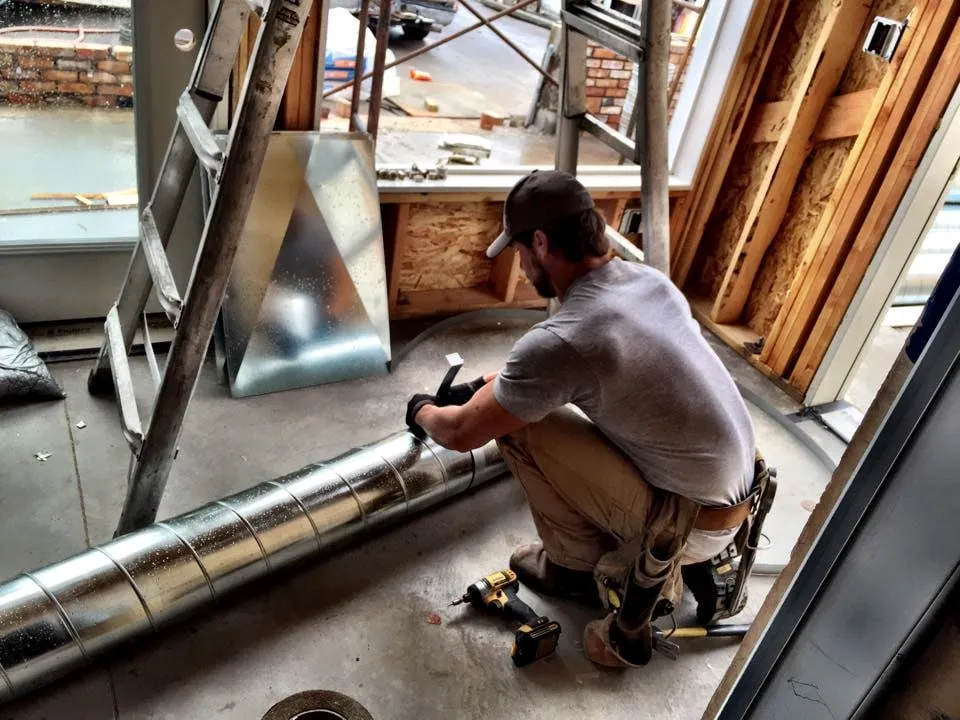 Slide of CSA Heating & Air