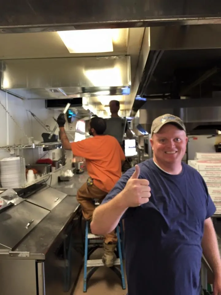 Slide of CSA Heating & Air