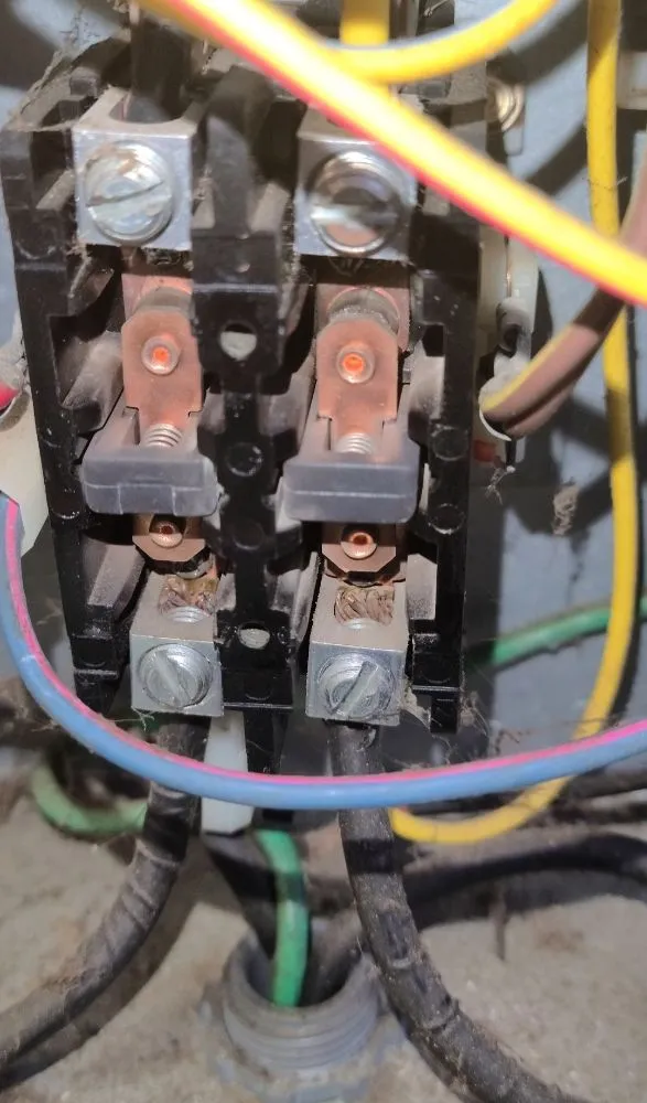 Slide of CSA Professional Services