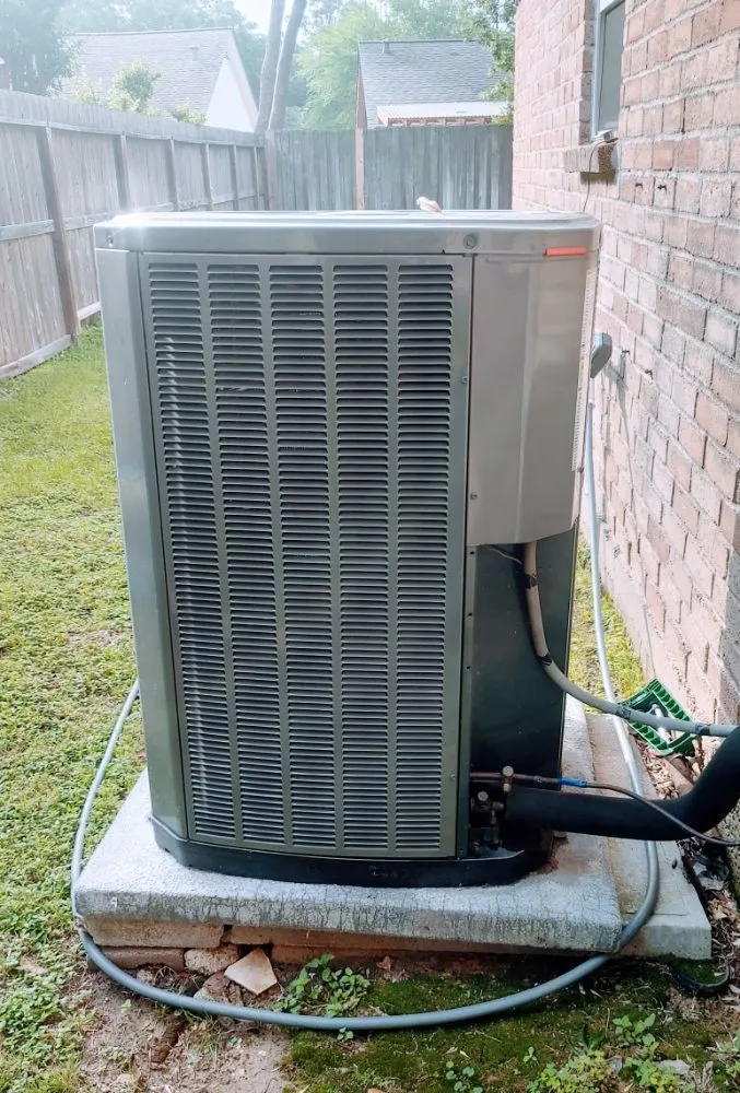 Slide of CSA Professional Services