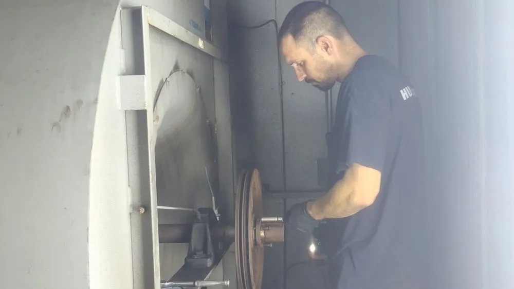 Slide of CSA Professional Services