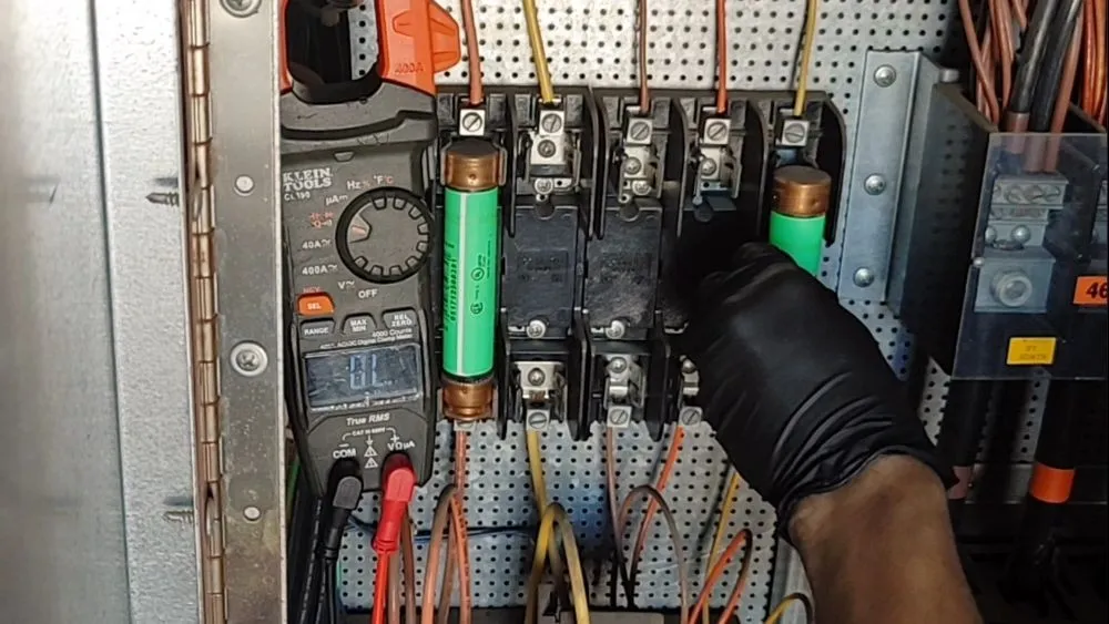 Slide of CSA Professional Services