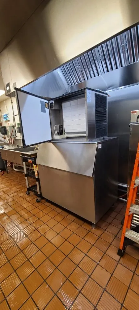 Slide of CSA Professional Services