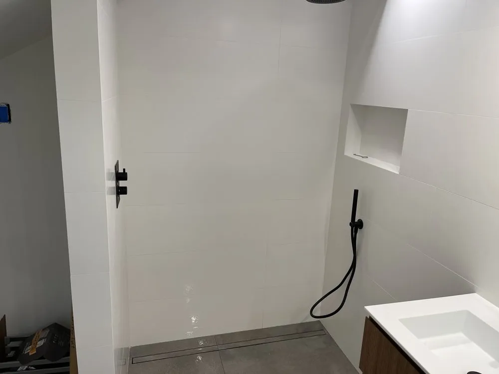 Slide of CSB Plumbing