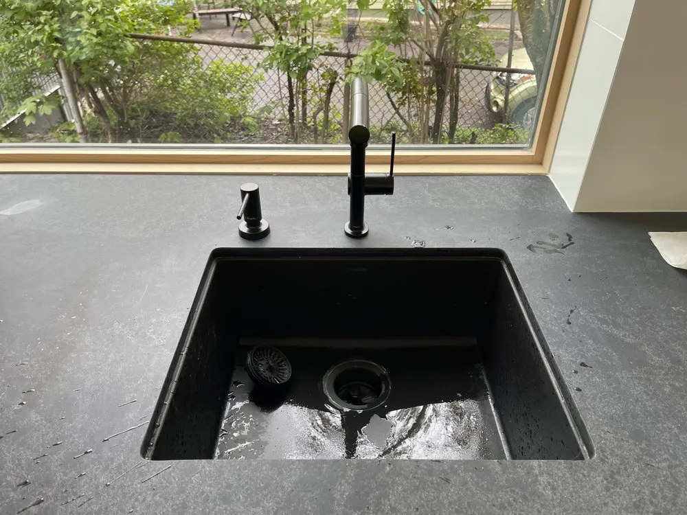 Slide of CSB Plumbing