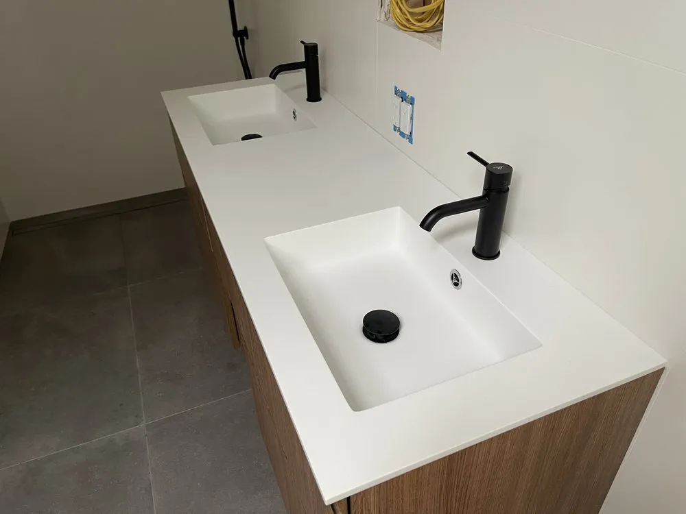 Slide of CSB Plumbing