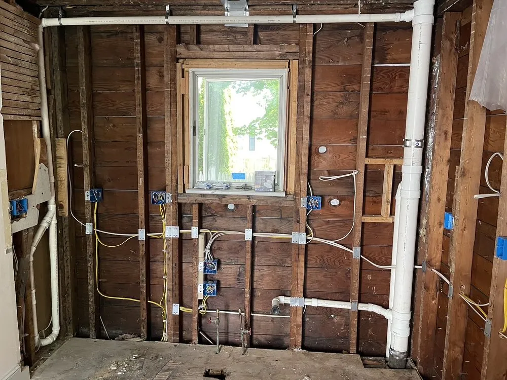 Slide of CSB Plumbing