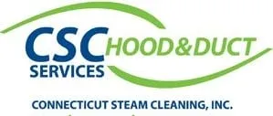 Slide of CSC Services Hood and Duct Connecticut Steam Cleaning