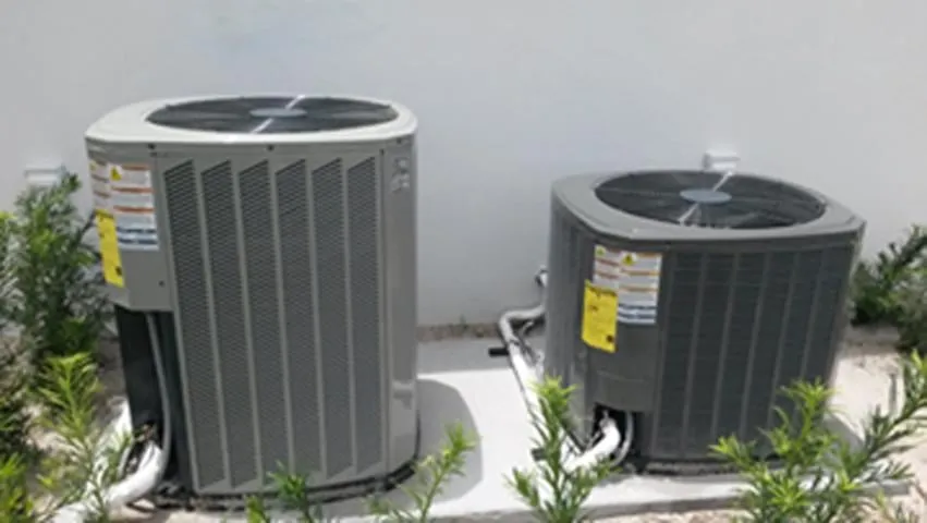 Slide of CSI Cooling Specialists