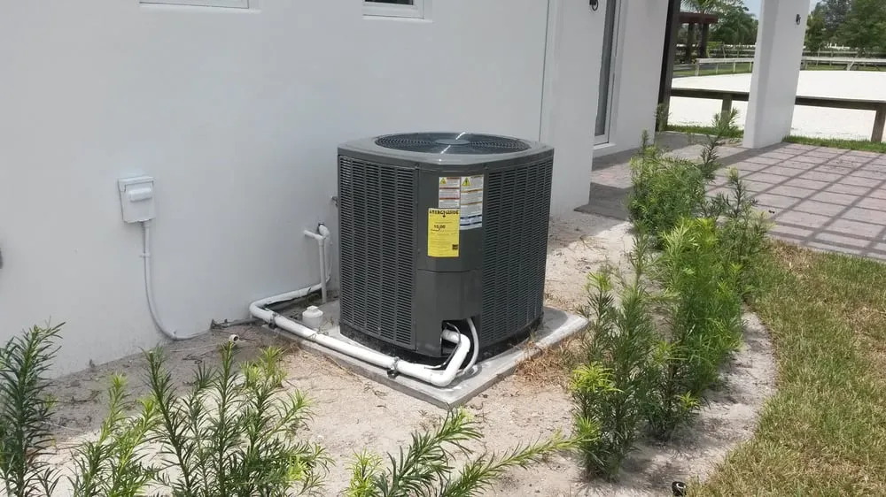 Slide of CSI Cooling Specialists