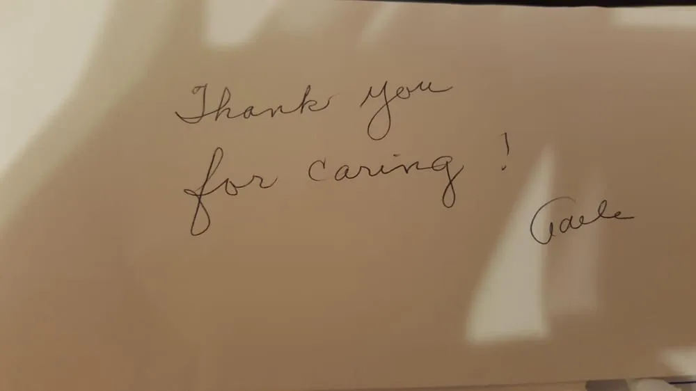 Slide of CSI Cooling Specialists