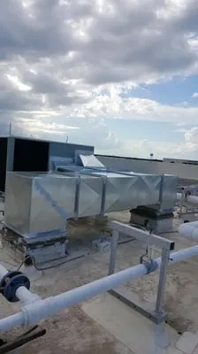 CSI Cooling Specialists Logo