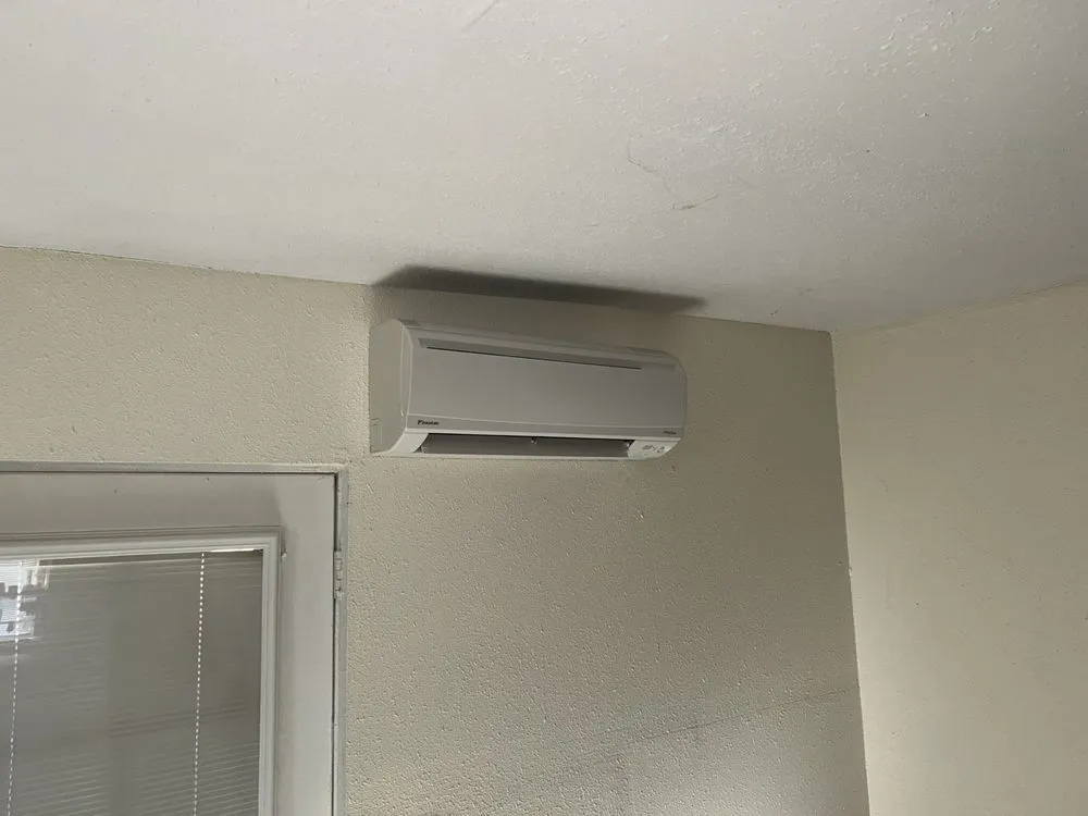 Slide of Csi Hvac