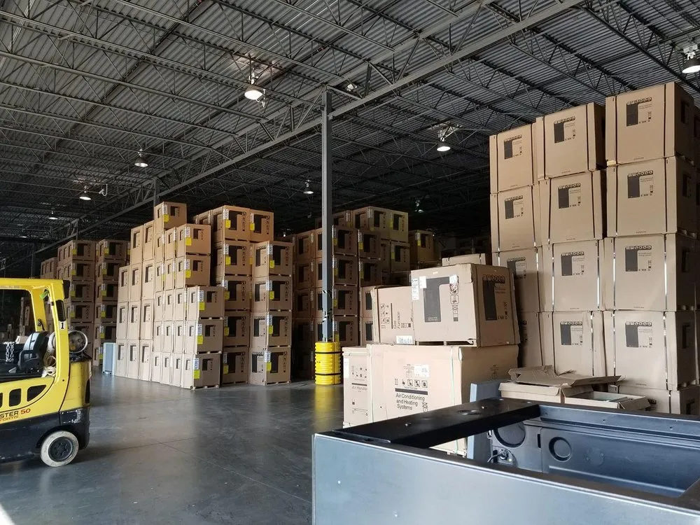 Slide of CSI Mechanical