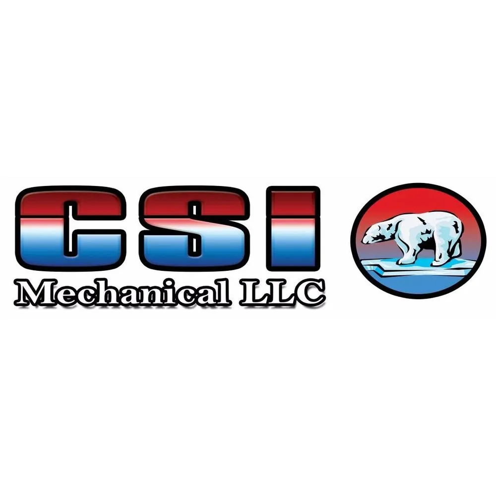 Slide of CSI Mechanical