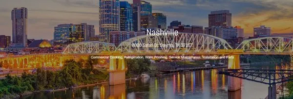 CSI/Commercial Services Logo