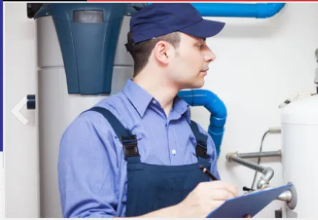 Slide of CSK Air Conditioning & Heating