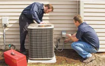 Slide of CSK Air Conditioning & Heating