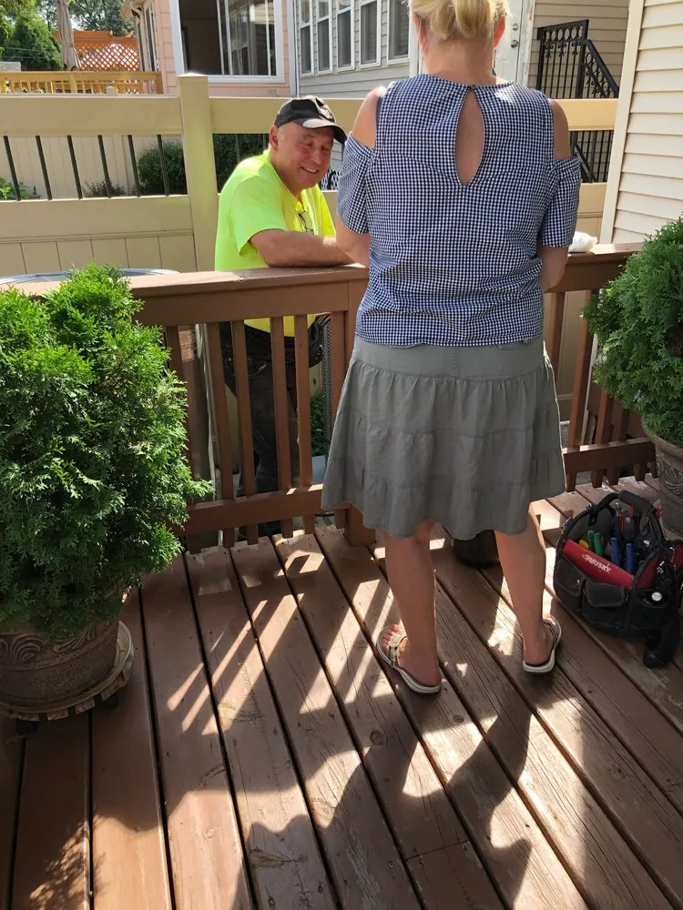 Slide of CSL Climate Control