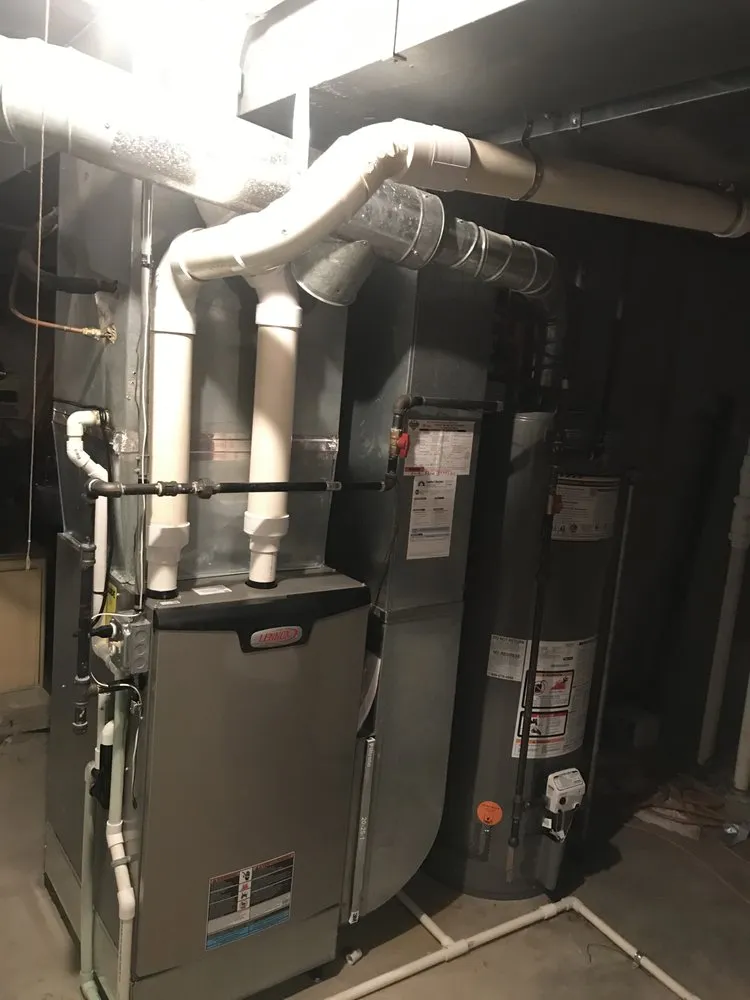 Slide of CSL Climate Control