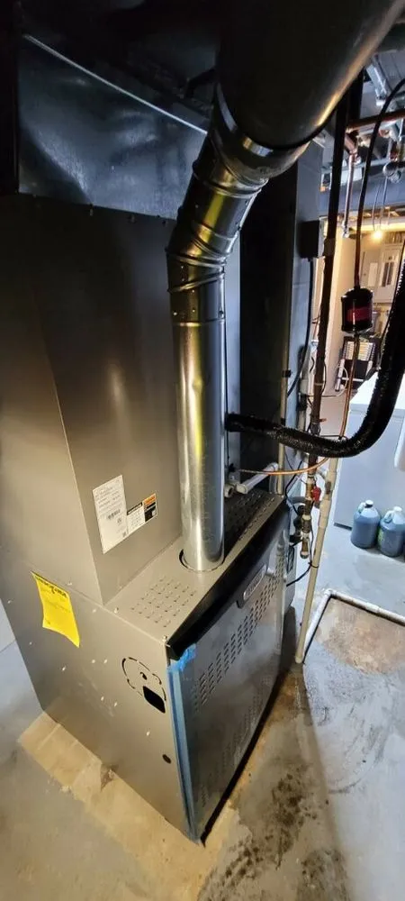 Slide of CSL Climate Control