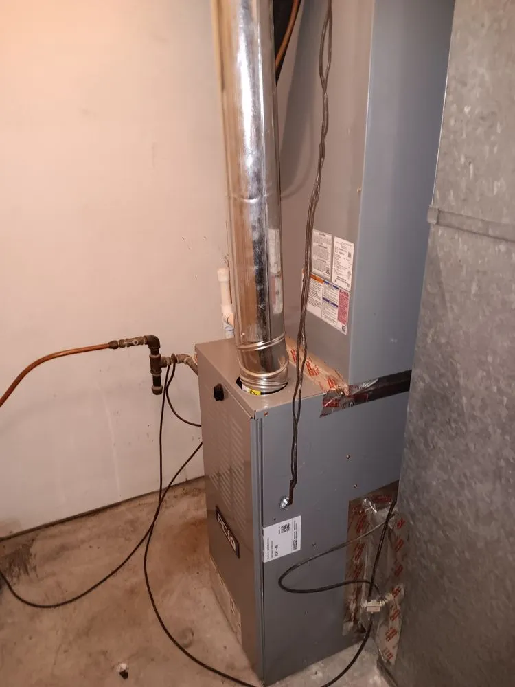 Reliable furnace service for residential systems in Tunnel Hill, GA by C.S.M Heating Cooling & Refrigeration