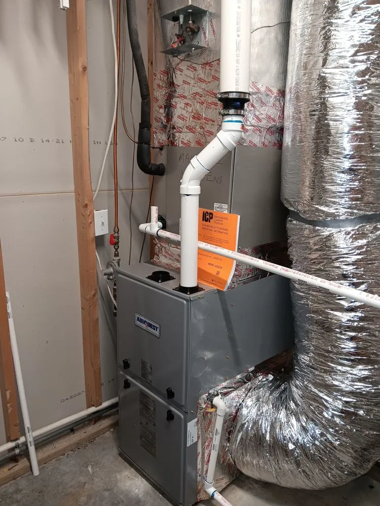 Reliable HVAC maintenance in Tunnel Hill, GA by C.S.M Heating Cooling & Refrigeration