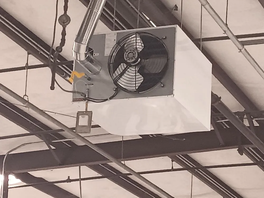 Reliable air conditioning service in Tunnel Hill, GA - C.S.M Heating Cooling & Refrigeration