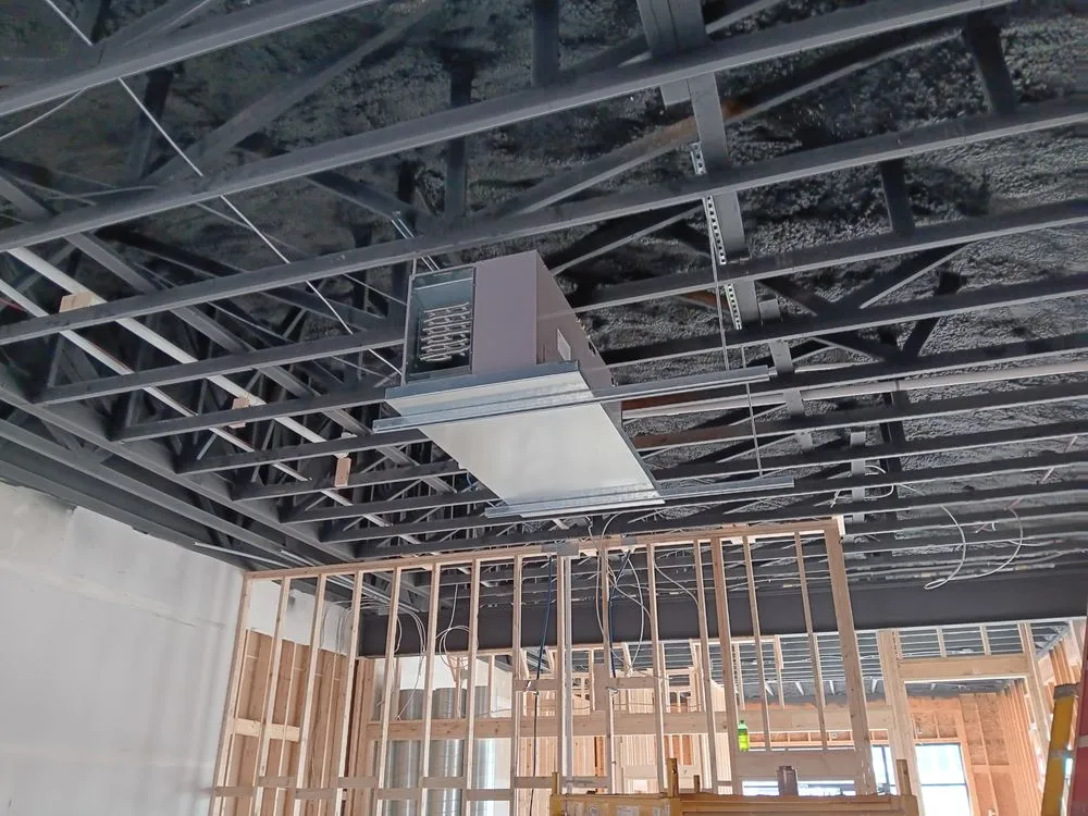 Emergency heating repair experts serving Tunnel Hill, GA - C.S.M Heating Cooling & Refrigeration