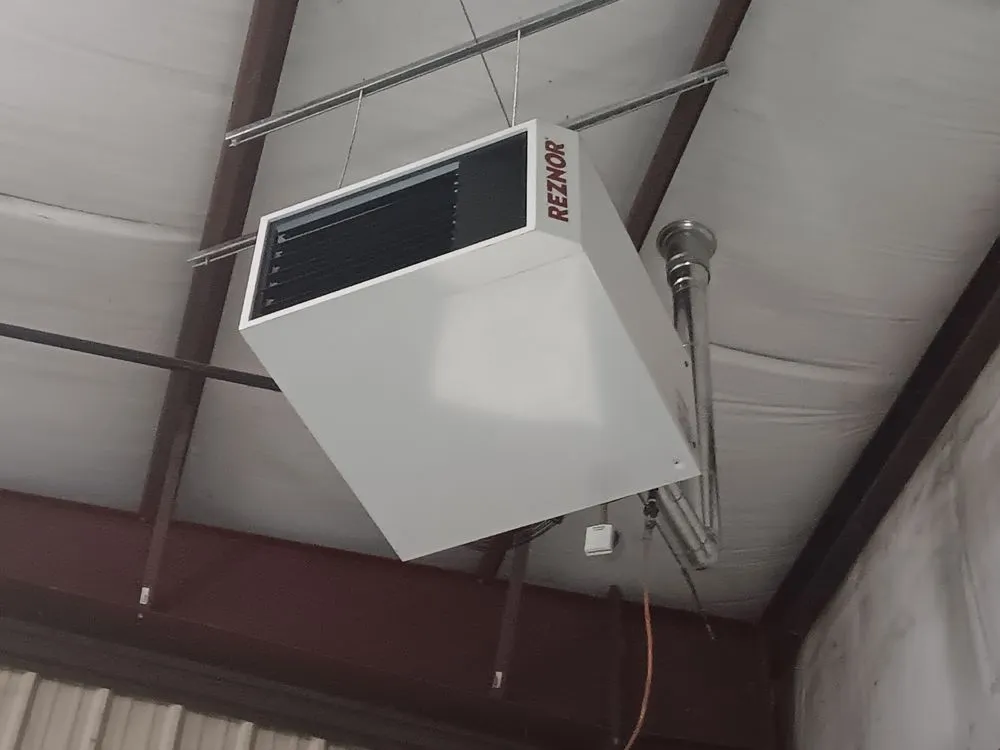 Professional AC repair for local homeowners in Tunnel Hill, GA by C.S.M Heating Cooling & Refrigeration