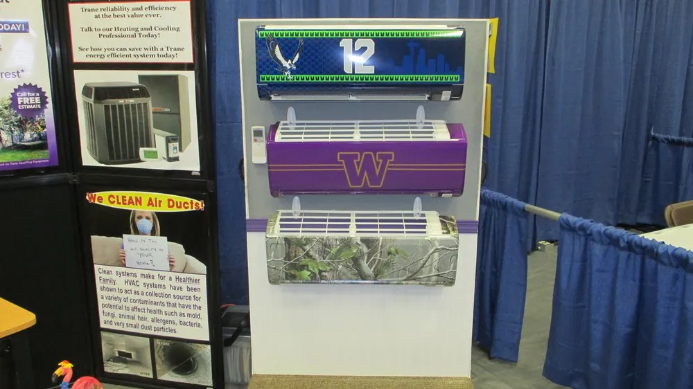 Slide of CSM Heating Cooling Roofing & Solar