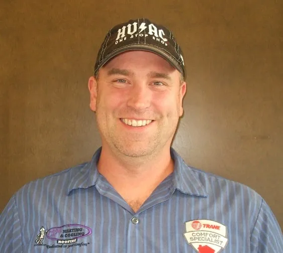 Slide of CSM Heating Cooling Roofing & Solar