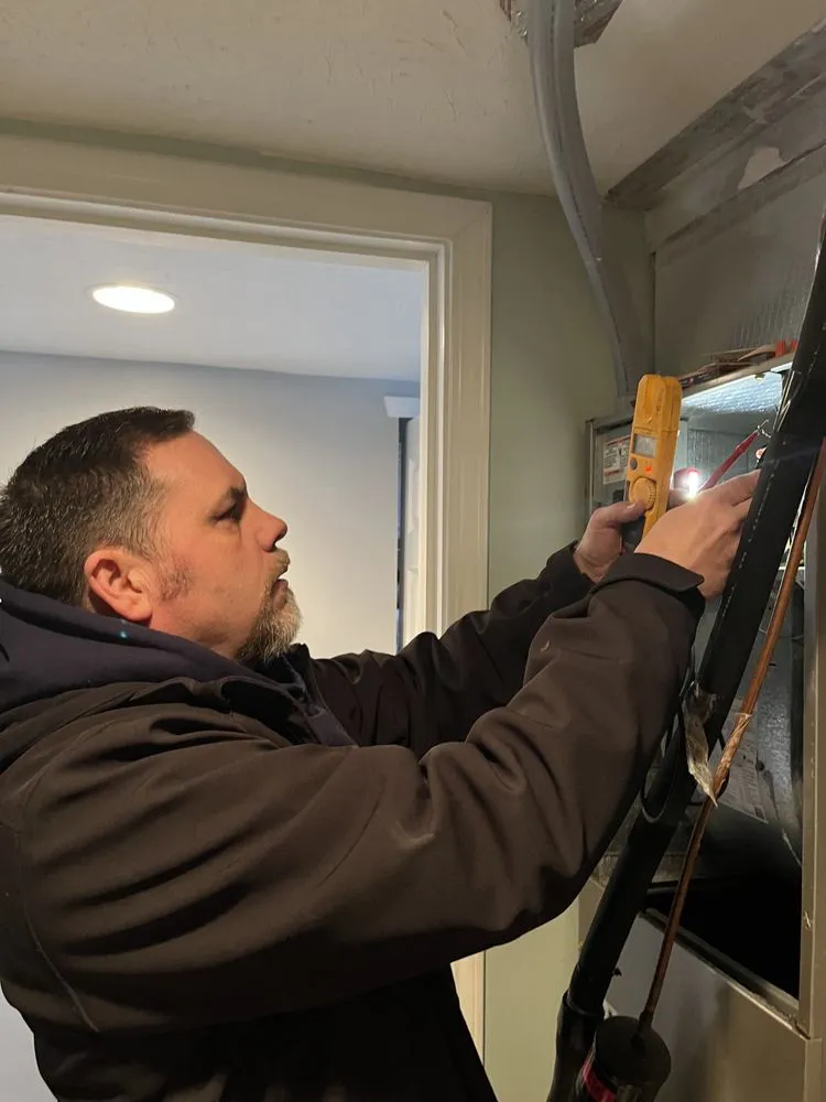 Slide of CSO Mechanical