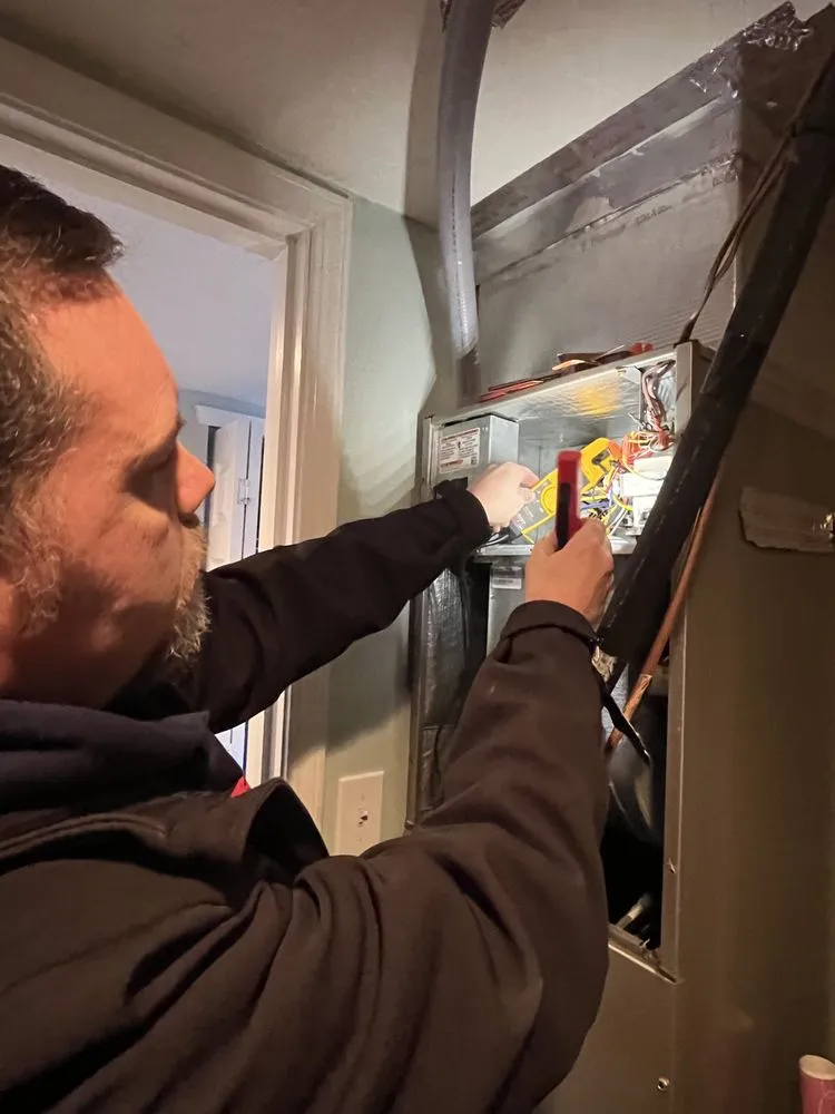 Slide of CSO Mechanical