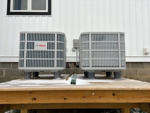 Slide of CSO Mechanical