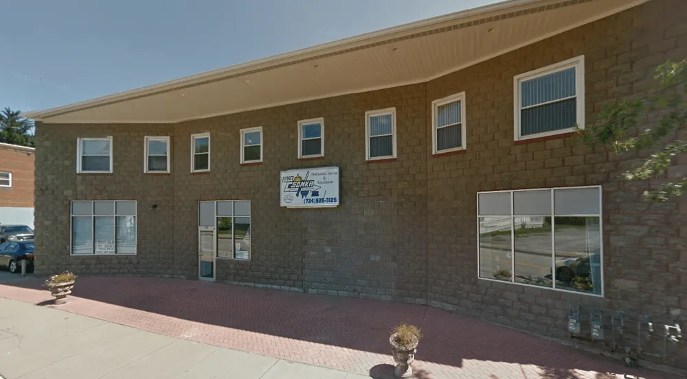 Slide of Csonka Heating Air Conditioning