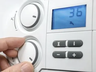 Slide of Csonka Heating Air Conditioning