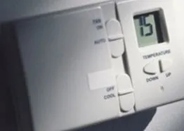 Slide of Csonka Heating Air Conditioning